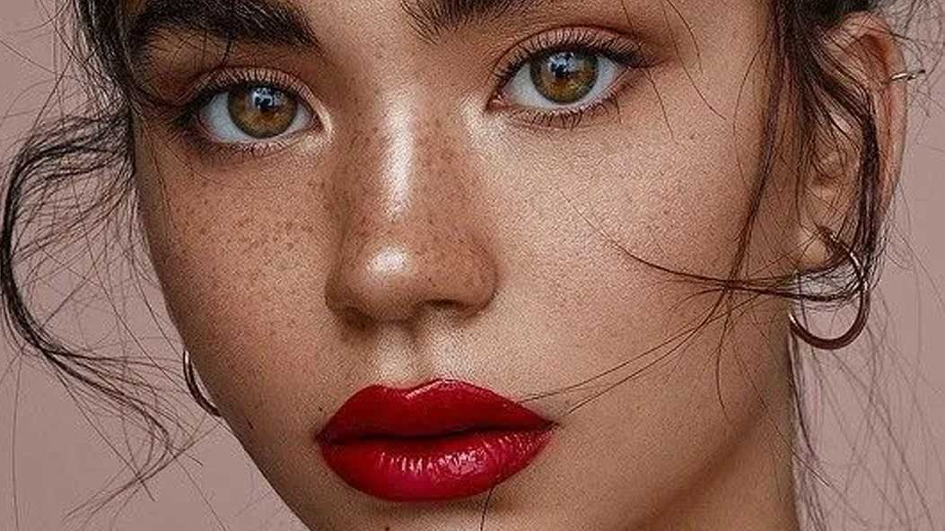 make up labbra protagoniste - tutorial parafarmacia san michele