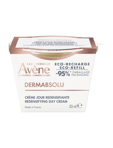 Avene DERMABSOLU RICARICA Crema Giorno Ridensificante - 50ml