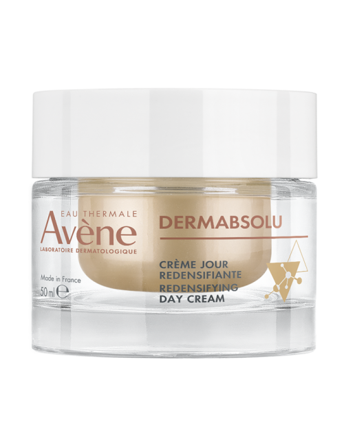 Avene DERMABSOLU RICARICA Crema Giorno Ridensificante - 50ml