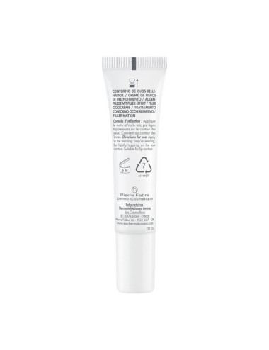 Avene DERMABSOLU Trattamento Contorno Occhi Riempitivo