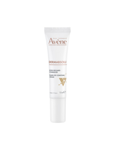 Avene DERMABSOLU Trattamento Contorno Occhi Riempitivo
