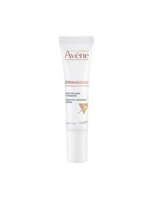 Avene DERMABSOLU Trattamento Contorno Occhi Riempitivo
