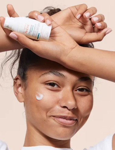 Avene Cleanance Comedomed Concentrato Anti-Imperfezioni 30 ml - Riduce e Previene Acne, per Pelle Grassa e a Tendenza Acneica