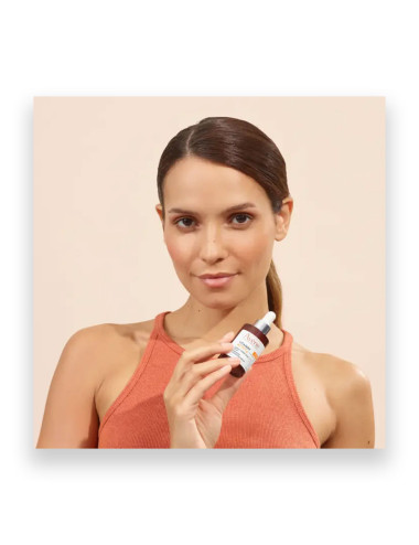 Avene VITAMIN ACTIV Cg Siero Correttore Anti-Rughe e Macchie 30ml