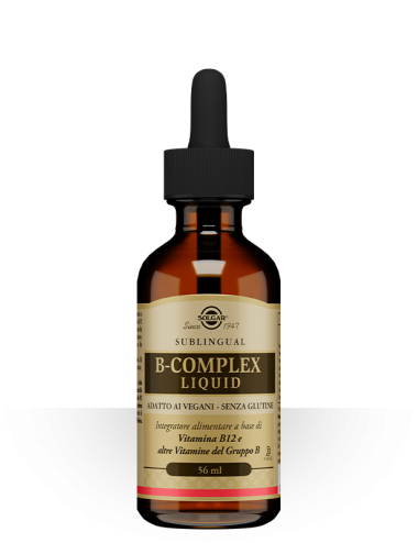 B-Complex Liquid 56ml