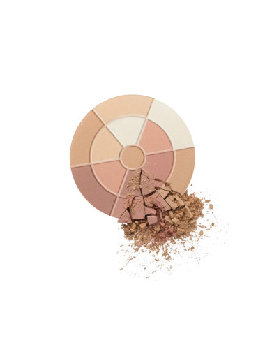 Avene Couvrance Cipria Mosaico Bonne Mine - Fissa, Opacizza e Sublima il Make-up