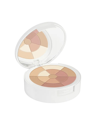 Avene Couvrance Cipria Mosaico Bonne Mine - Fissa, Opacizza e Sublima il Make-up