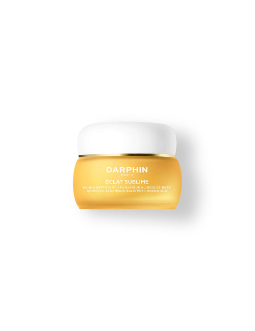 Darphin Eclat Sublime Youth Renewing Retinol - Trattamento Notturno Anti-Age, Ringiovanente per Viso e Contorno Occhi - 60 Cps