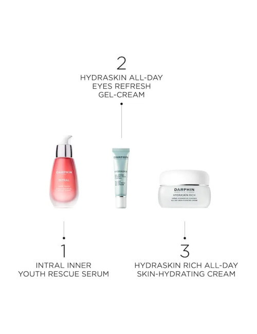 Darphin Hydraskin Rich Cream - 100ml