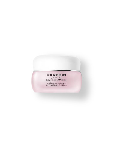 Darphin Prédermine Crema Anti-Rughe - Rimpolpante, Idratante, Effetto Giovinezza con Iris