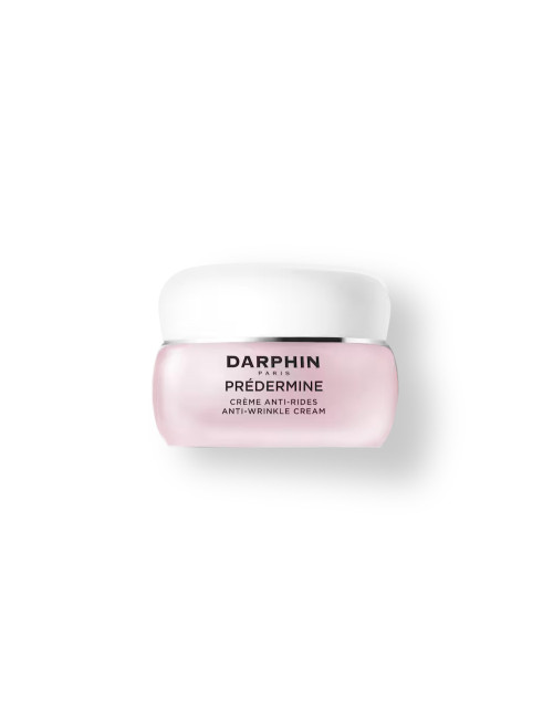 Darphin Prédermine Crema Anti-Rughe - Rimpolpante, Idratante, Effetto Giovinezza con Iris