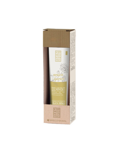 Crema Arnica e Iperico Specchiasol 100ml - Sollievo Naturale per Dolori Muscolari e Articolari