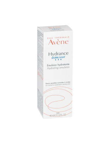 Hydrance UV LEGGERA Emulsione Idratante SPF30