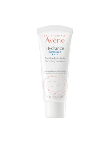 Hydrance UV LEGGERA Emulsione Idratante SPF30