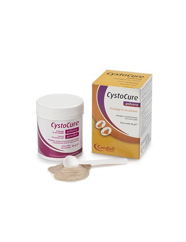 CYSTOCURE FORTE 30G