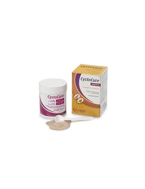 CYSTOCURE FORTE 30G