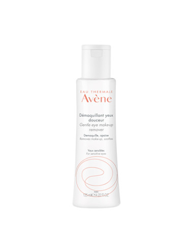 Avene Struccante Occhi Delicato 125ml