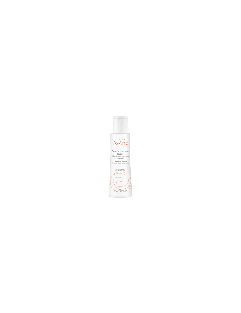 Avene Struccante Occhi Delicato 125ml Avene Struccante Occhi Delicato 125ml
