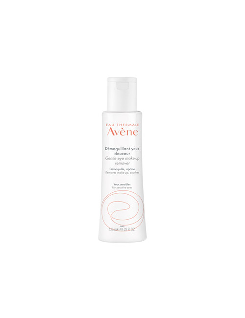 Avene Struccante Occhi Delicato 125ml