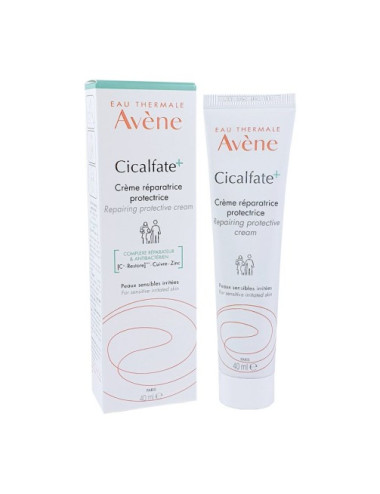 AVENE CICALFATE+ CREMA RISTRUTTURANTE