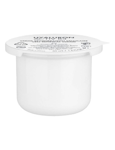 Avène Hyaluron Activ B3 RICARICA Crema GIORNO Rigenerante Cellulare Anti-Rughe, Idratante, Rassodante e Levigante - 50ml