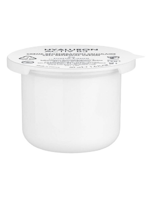 Avène Hyaluron Activ B3 RICARICA Crema GIORNO Rigenerante Cellulare Anti-Rughe, Idratante, Rassodante e Levigante - 50ml