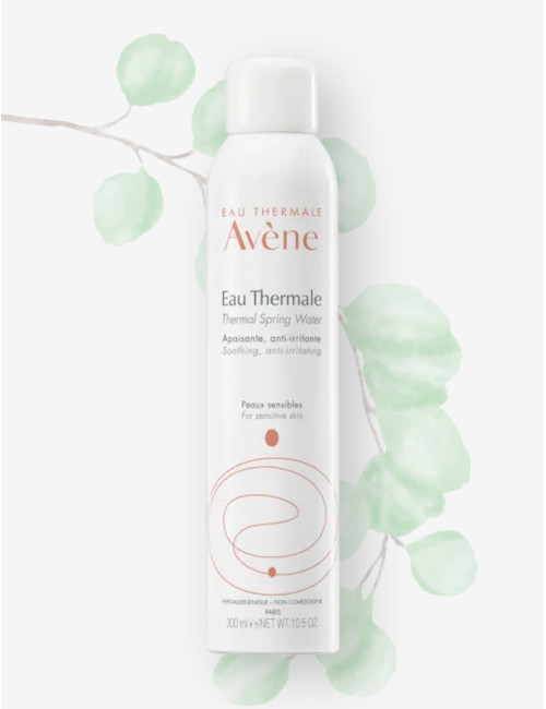 AVENE ACQUA TERMALE SPR300ML