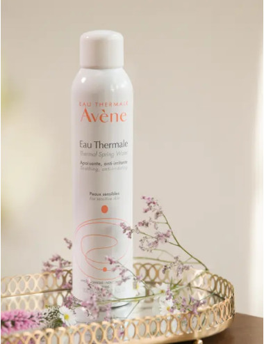 AVENE ACQUA TERMALE SPR300ML