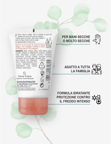 AVENE COLD CREAM MANI CONC