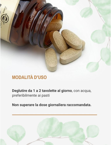 Estetic Formula 60 tavolette