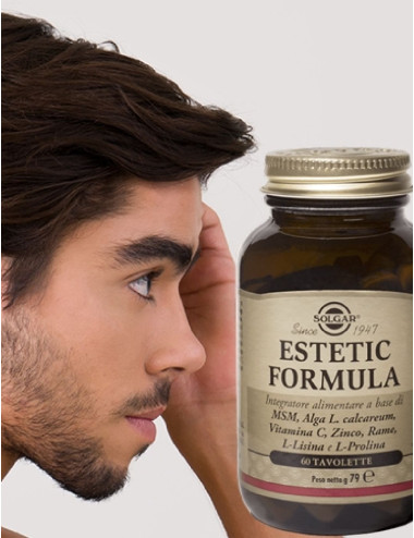 Estetic Formula 60 tavolette
