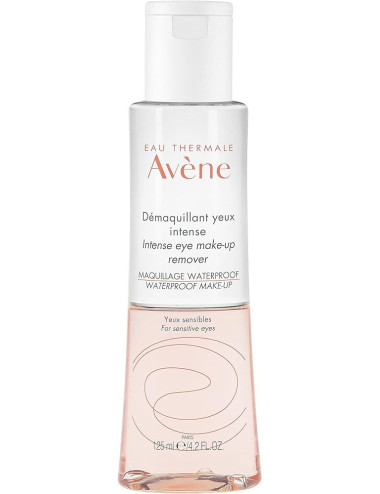 Avene Struccante Intensivo Bifasico Occhi 125ml
