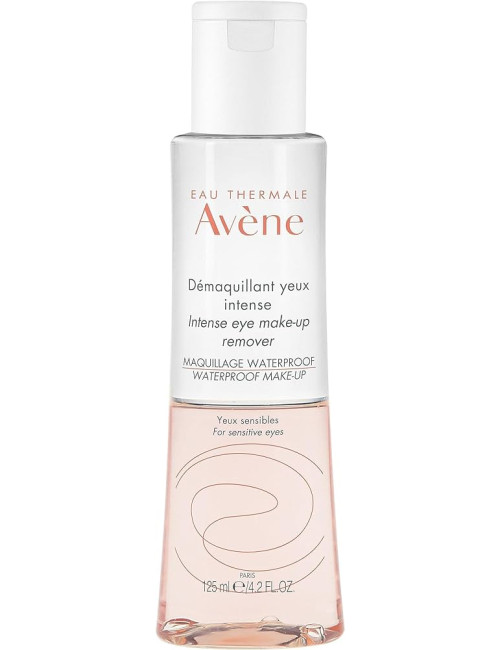 Avene Struccante Intensivo Bifasico Occhi 125ml