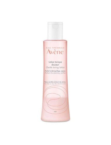 AVENE LOZIONE ADDOLCENTE PELLI SENSIBILI 200ML