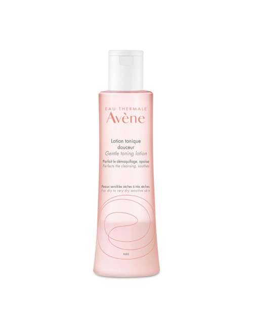 Avene Lozione Addolcente Pelli Sensibili 200ml