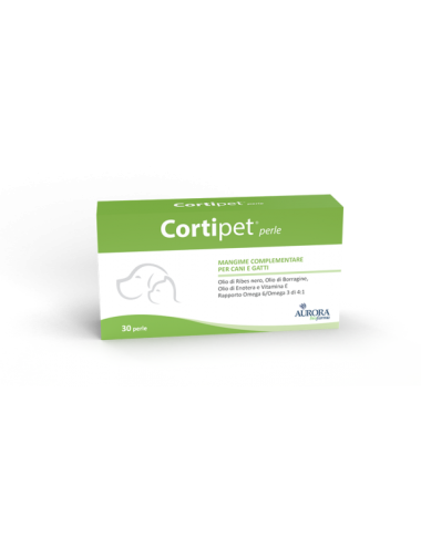 CORTIPET PERLE 30PRL