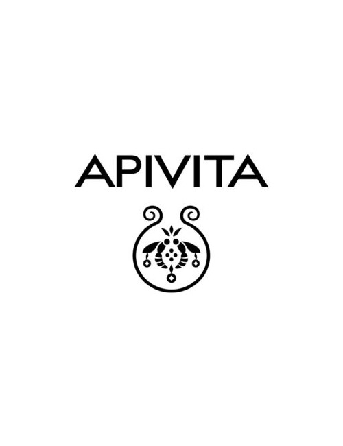 APIVITA JASMINE DOCCIA GEL
