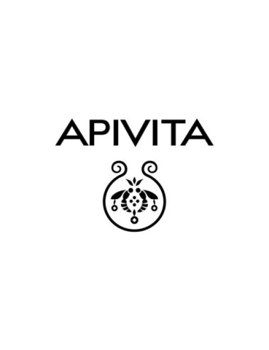 Apivita Shampoo Sebo-Regolatore - Shampoo Purificante per Capelli Grassi