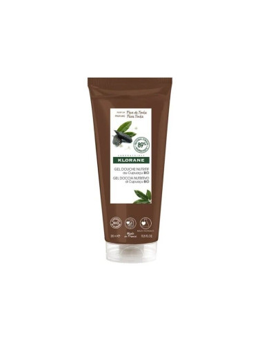 KLORANE GEL DOCCIA PROFUMO FAVA TONKA