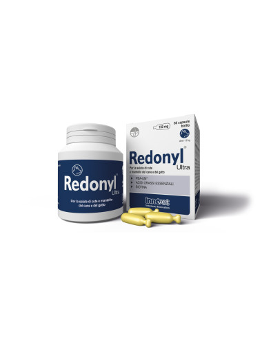 REDONYL ULTRA 150MG 60CPS