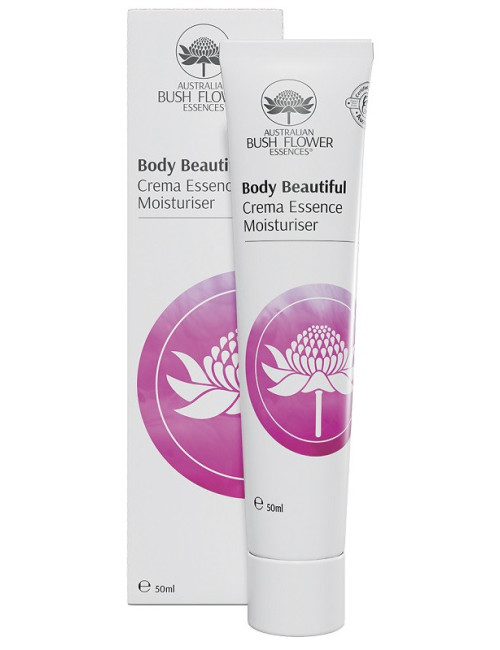 BODY BEAUTIFUL crema