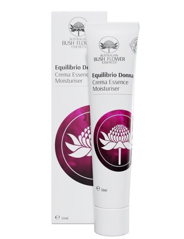 EQUILIBRIO DONNA crema