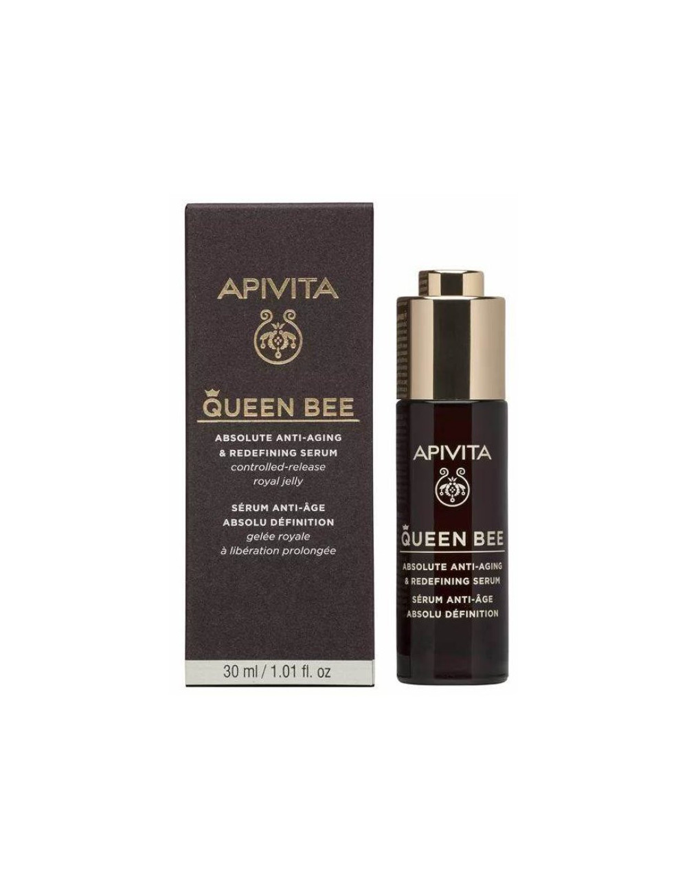 APIVITA QUEEN BEE SERUM