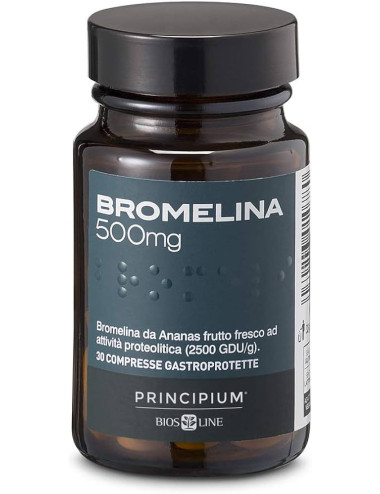 BROMELINA 30CP PRINCIPIUM