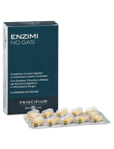 PRINCIPIUM ENZIMI NOGAS24CPR