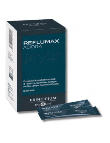 PRINCIPIUM REFLUMAX