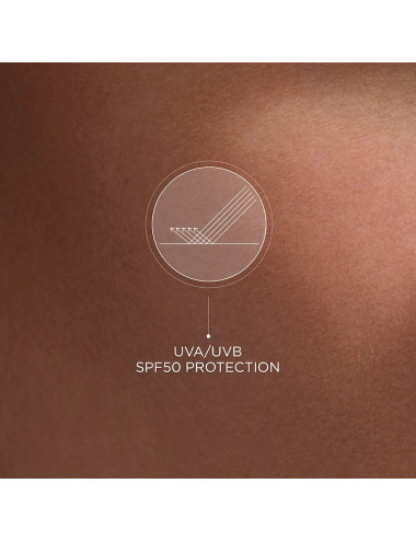 Darphin Paris Intral Environmental Lightweight Shield SPF 50 - Protezione Solare Broad Spectrum