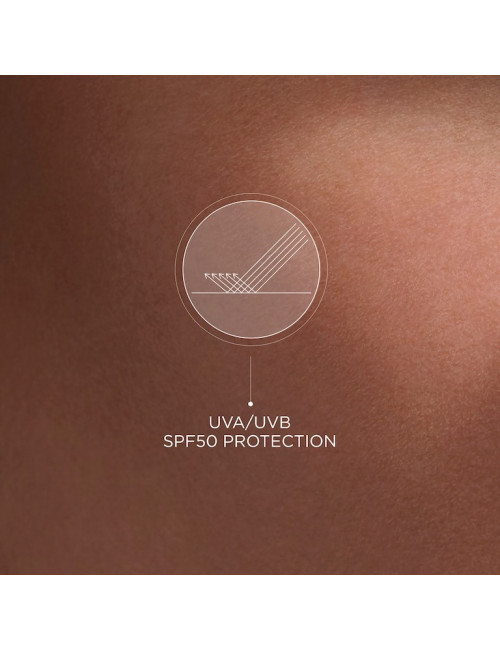 Darphin Paris Intral Environmental Lightweight Shield SPF 50 - Protezione Solare Broad Spectrum