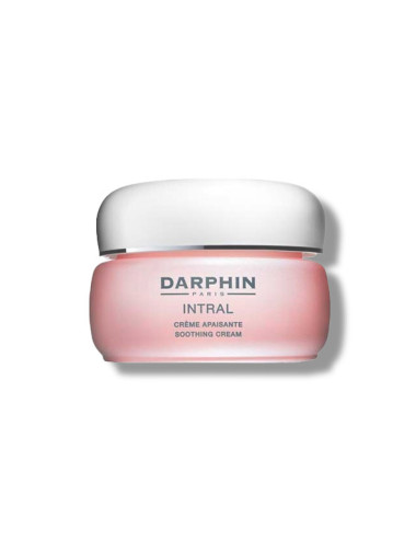 Darphin Paris Intral Soothing Cream 50ml - Crema Lenitiva per Pelli Sensibili