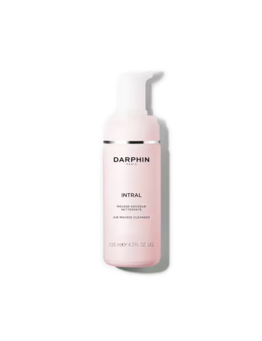 Darphin Paris Intral Air Mousse Cleanser with Chamomile 125ML